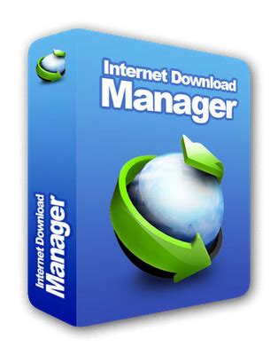 Internet Download Manager v6.23 